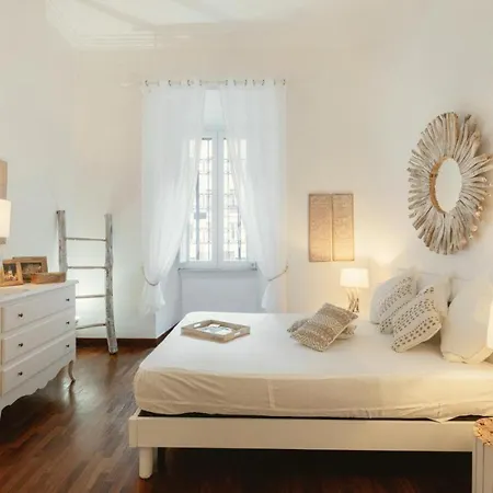 Apartment Campo Dei Fiori Charming *