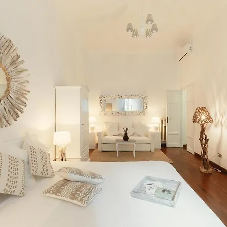 Campo Dei Fiori Charming Apartment *